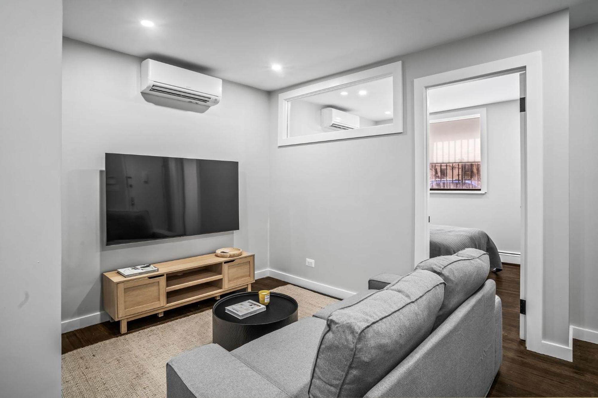 Cozy Corner 2 Bd 1 Bath Apartamento