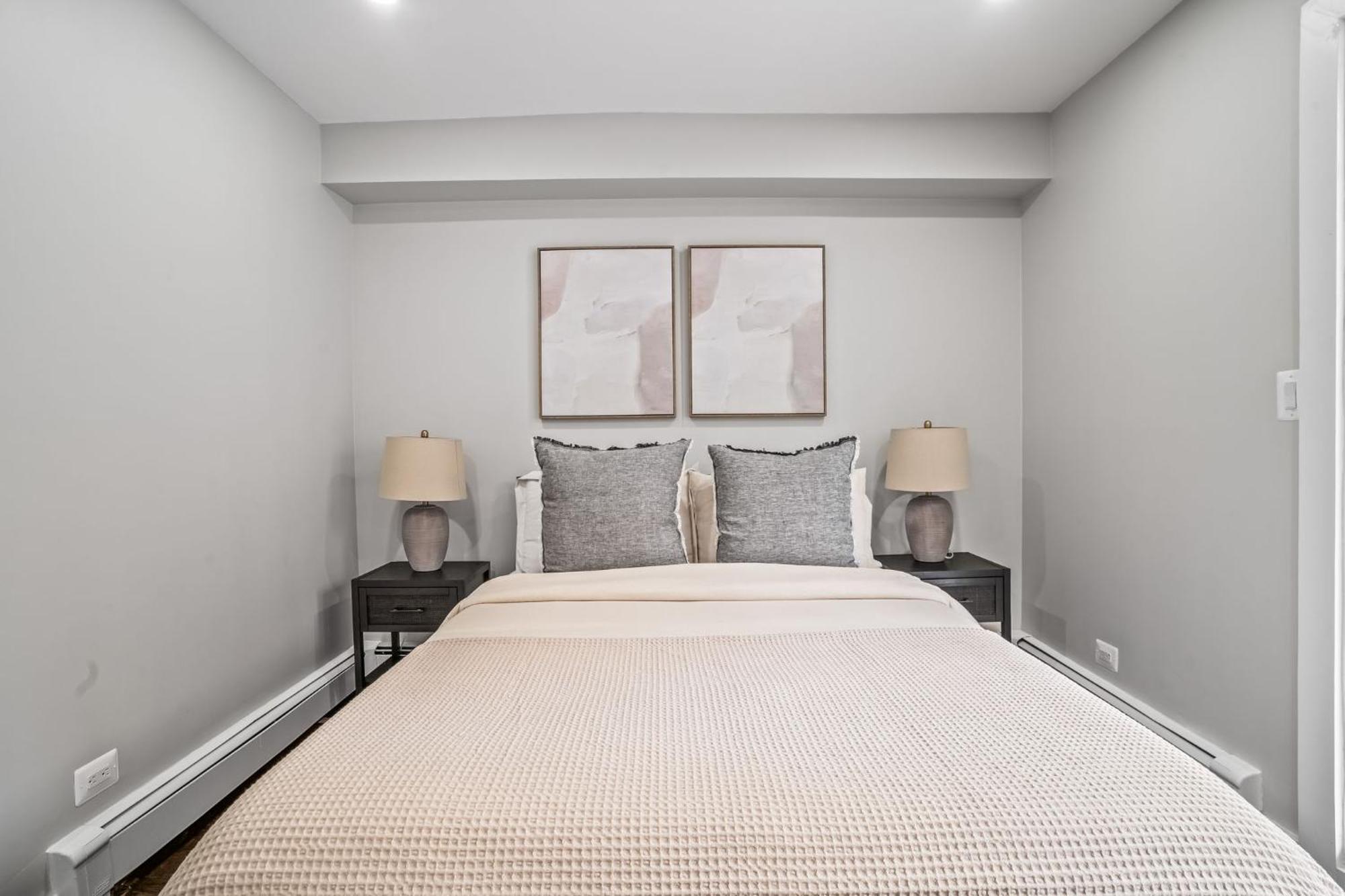 Cozy Corner 2 Bd 1 Bath Apartamento Nova York
