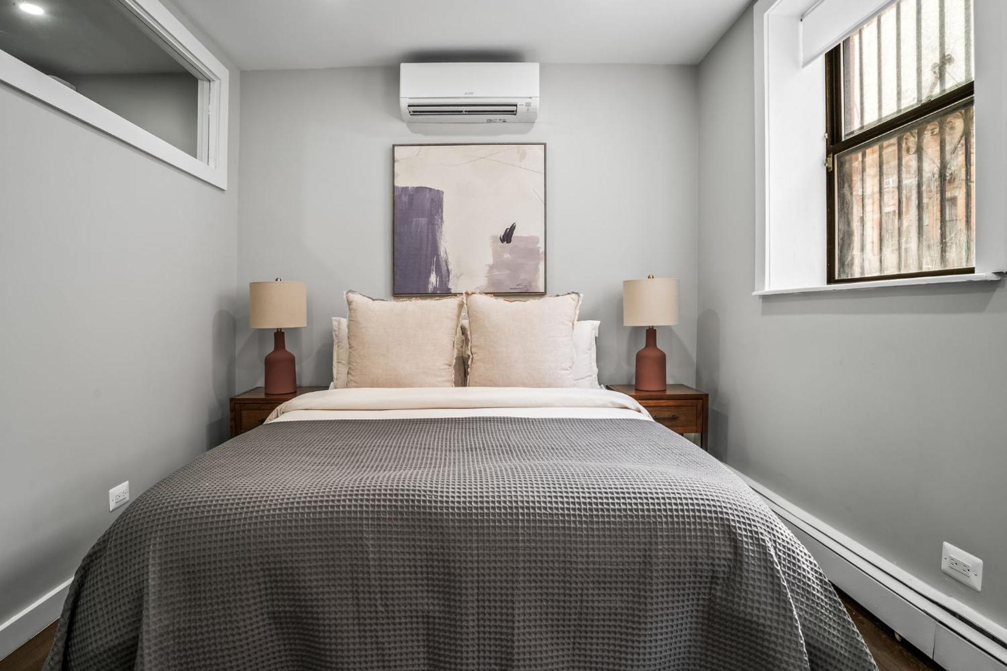 Cozy Corner 2 Bd 1 Bath Apartamento Nova York